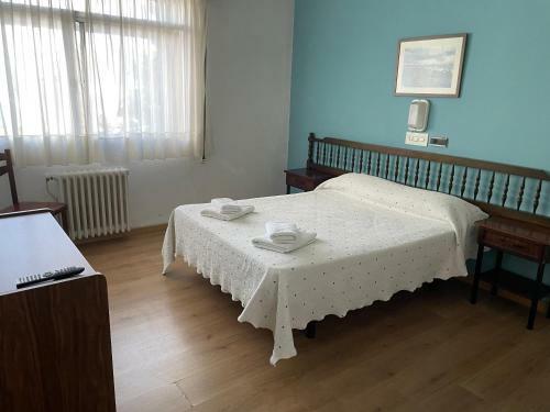 Hotel Relojero