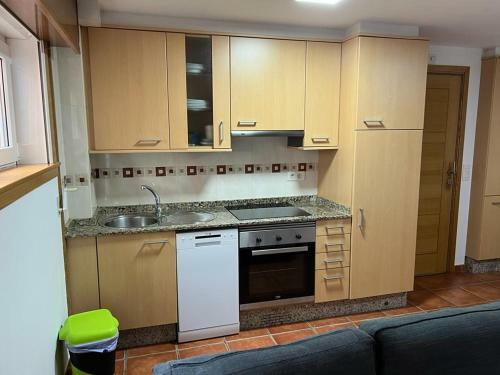 Apartamento Loft Plaza De Espa�a I