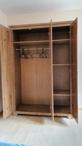 Cds-wohnung