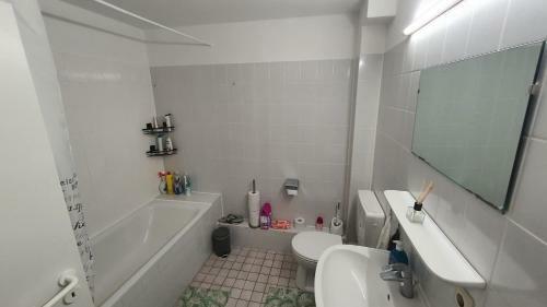 Cds-wohnung