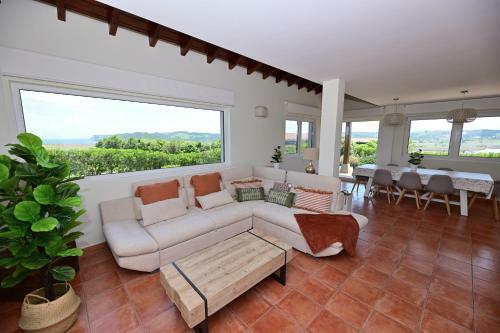 Villa&mar Langre Beach