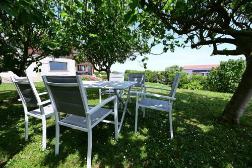 Villa&mar Langre Beach