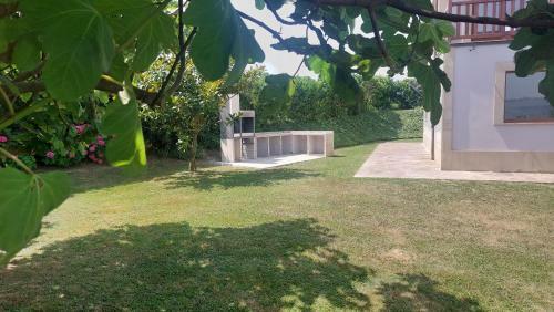 Villa&mar Langre Beach