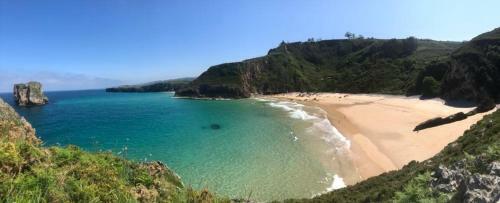 Villa&mar Langre Beach