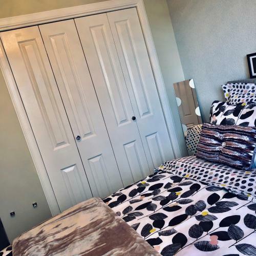 Apartamento The Maples 26 Wellingtonia Court