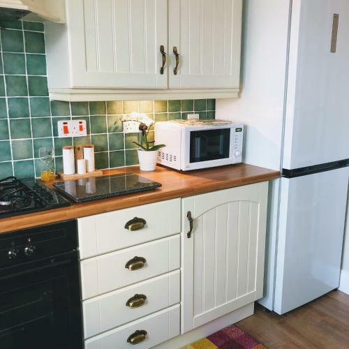 Apartamento The Maples 26 Wellingtonia Court