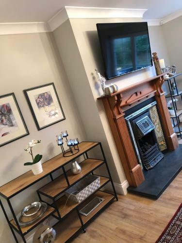 Apartamento The Maples 26 Wellingtonia Court