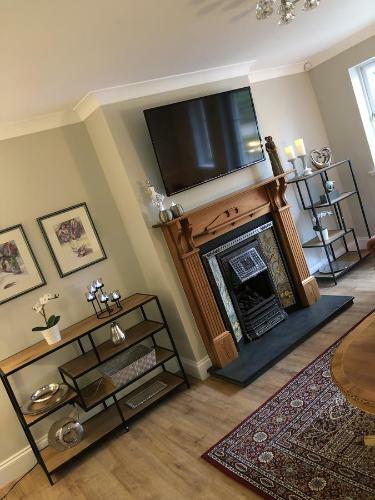 Apartamento The Maples 26 Wellingtonia Court