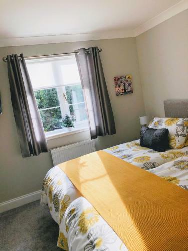 Apartamento The Maples 26 Wellingtonia Court