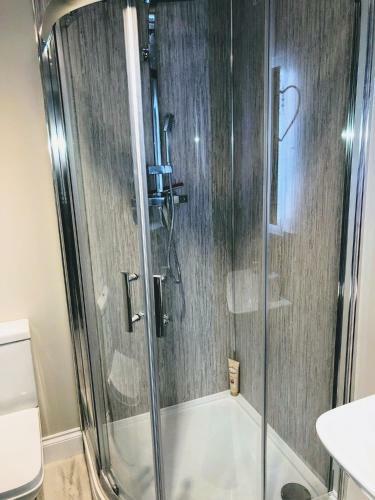 Apartamento The Maples 26 Wellingtonia Court