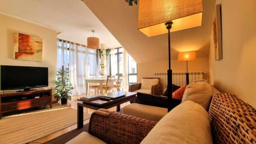 Apartamento Partarriu 1