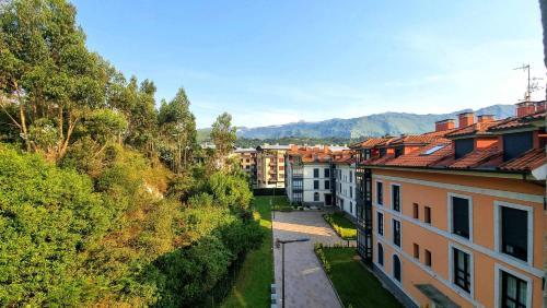 Apartamento Partarriu 1