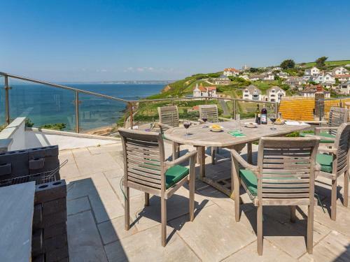 Apartamento Ocean View