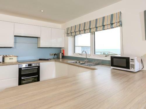 Apartamento Ocean View