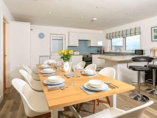 Apartamento Ocean View