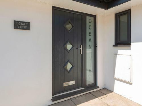 Apartamento Ocean View