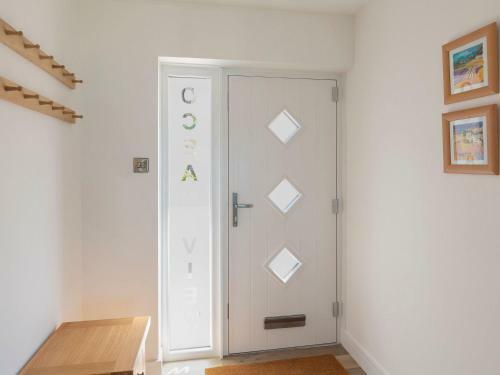 Apartamento Ocean View