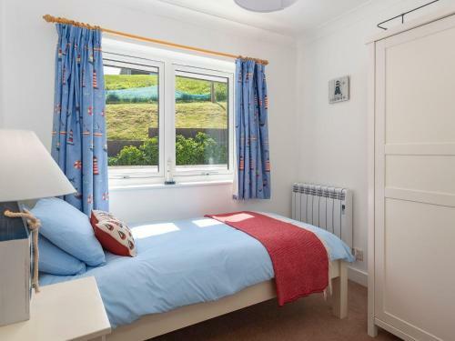Apartamento Ocean View