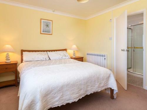 Apartamento Ocean View