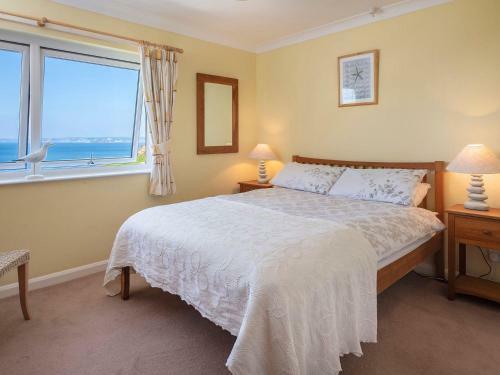 Apartamento Ocean View