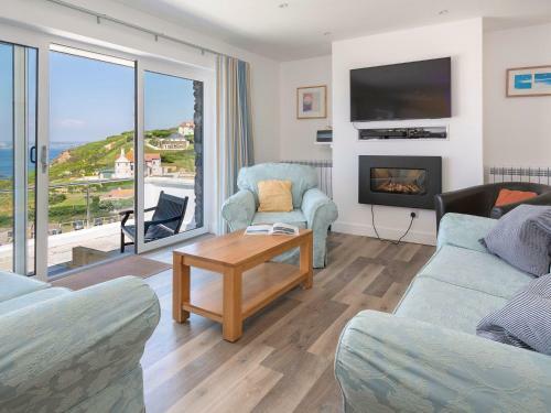 Apartamento Ocean View