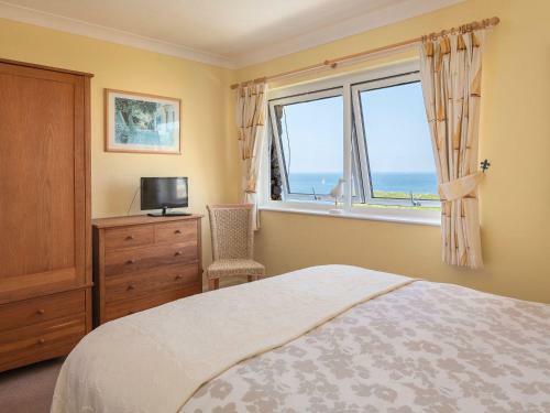 Apartamento Ocean View