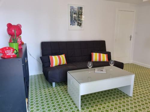 Apartamento La Fruiti�re