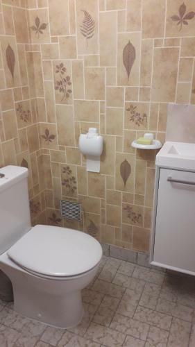 Apartamento La Fruiti�re