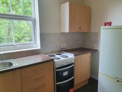 Apartamento Dover Street 5 Bed