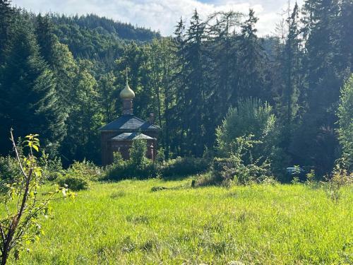 Apartament Empujon Soko?owsko