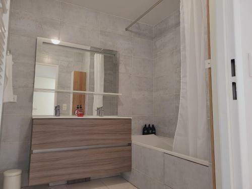 Apartamento Chez Patron T3/2br Disneyland Paris Et Rer A