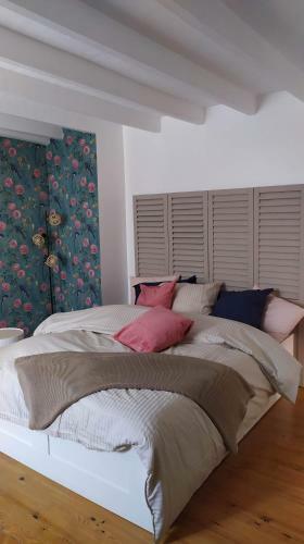 L'essentiel, Maison De Ville Proche Du Parc Disney