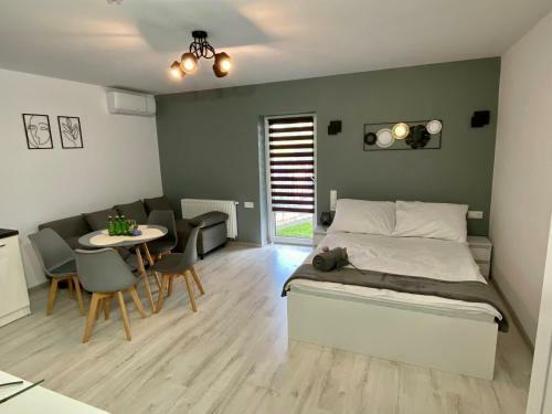 Agroturismo Apartamenty Avia