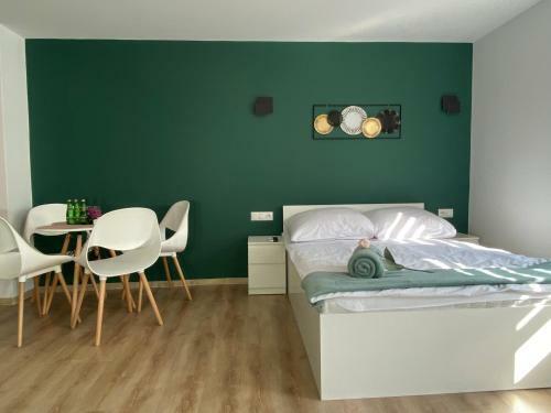 Agroturismo Apartamenty Avia