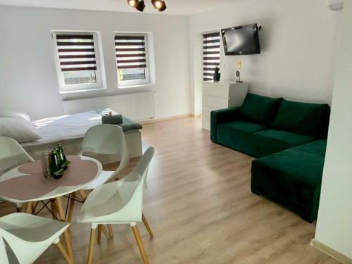 Agroturismo Apartamenty Avia
