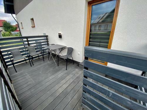 Agroturismo Apartamenty Avia
