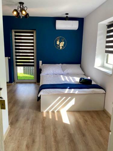 Agroturismo Apartamenty Avia