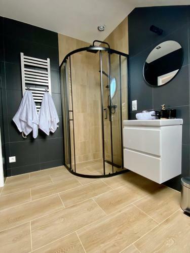 Agroturismo Apartamenty Avia