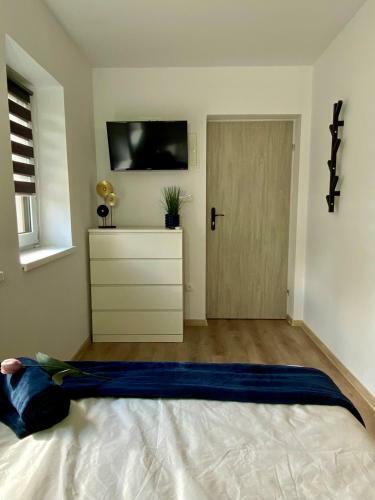 Agroturismo Apartamenty Avia