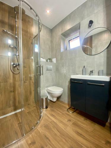 Agroturismo Apartamenty Avia