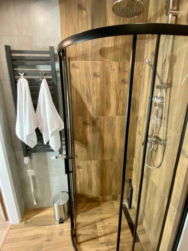 Agroturismo Apartamenty Avia