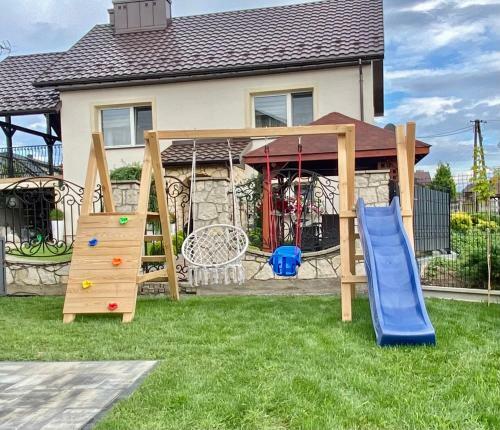 Agroturismo Apartamenty Avia