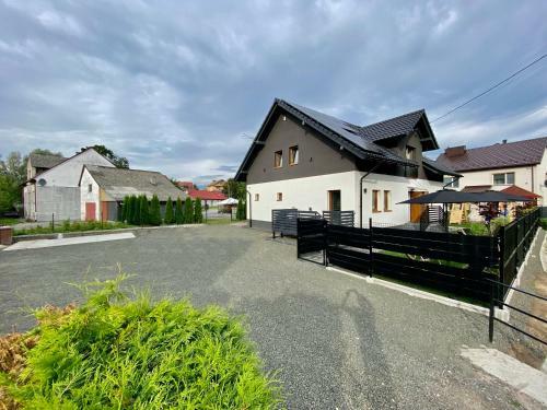 Agroturismo Apartamenty Avia