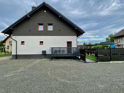 Agroturismo Apartamenty Avia