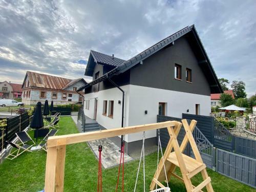 Agroturismo Apartamenty Avia