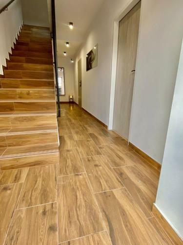 Agroturismo Apartamenty Avia