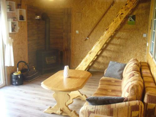Modrzewiowa Idylla