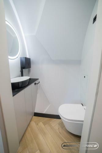 Apartament Normobaryczny