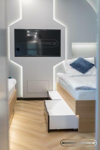 Apartament Normobaryczny