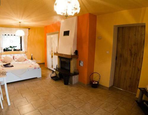 Apartament Pod Szczytnikiem